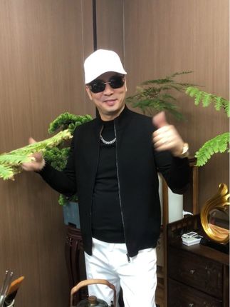 #只做高品质 #型男穿搭 #高级穿搭