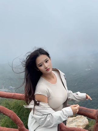 无所谓 必要时我自己会瞎练 #南阳七峰山十里花溪美哭了#来七峰山过金秋丰收节啦