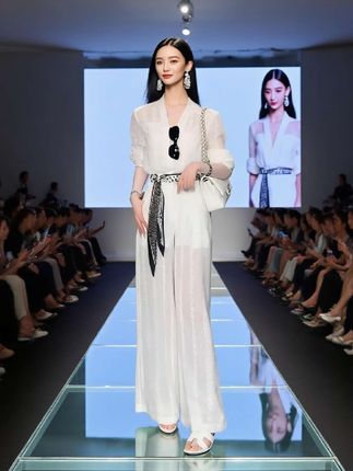#时尚穿搭 #气质穿搭 #休闲减龄穿搭 #显瘦穿搭 #品质女装