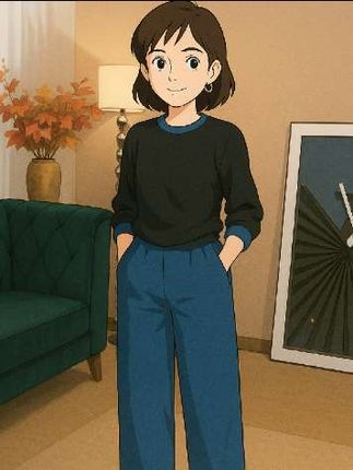 #简约穿搭#轻松摆脱路人感的韩系穿搭#气质穿搭