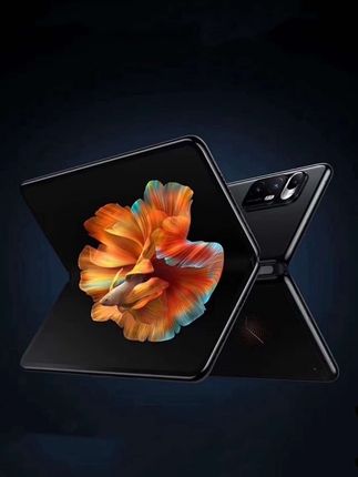 Xiaomi/小米 mixfold 双卡双屏全网通5G大折叠手机#小米折叠屏手机 #折叠屏手机 #小米mixfold #折叠屏手机推荐 #折叠屏
