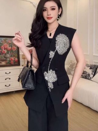 #高级感穿搭 #气质穿搭 #时尚气质穿搭 #穿出高级感 #气质轻熟风