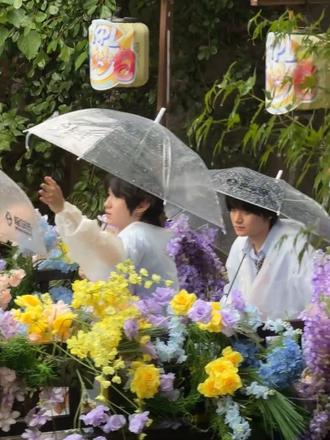 ag奇妙日游船
#ag一诺 #ag钟意 #ag长生 #成都ag超玩会 #kpl奇妙日