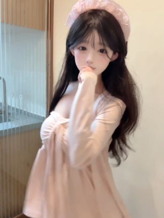 #甜美穿搭 #我又心动了 #清纯女神 #心动的感觉 #小短裙