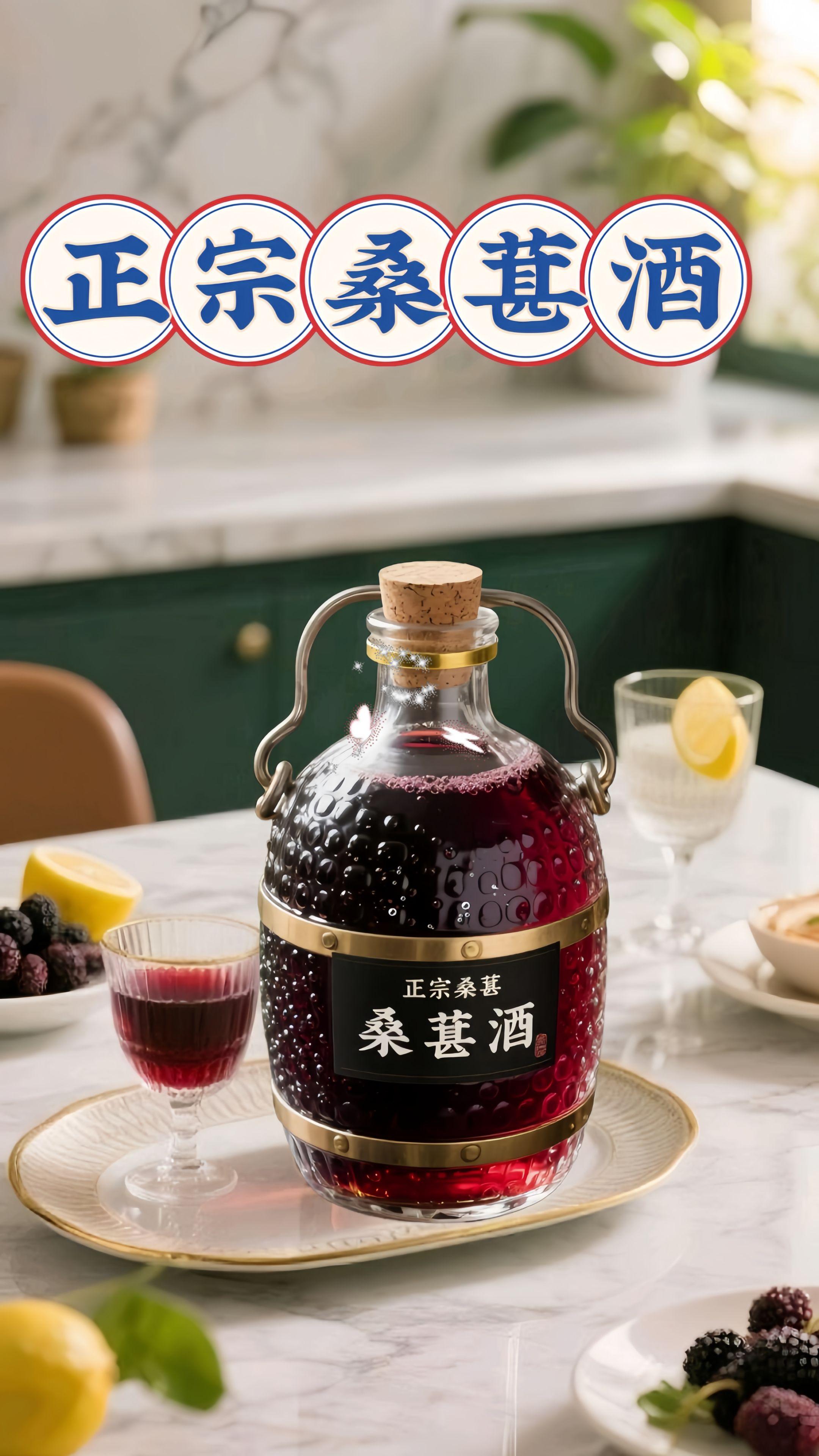 正宗桑葚酒安利。同事推荐的宝藏桑酒!一口沦陷直接囤10桶 严选原料:饱满熟透桑葚+传统工艺,酿成2斤装原浆果酒 口感亮点:开瓶爆香!酸甜交织、醇厚丝滑,低度微醺不上头 下班独酌|配零食享惬意时光 周末聚会|佐餐秒拉氛围感 杨梅酒控/果酒尝鲜党必冲! #性价比好酒#果酒#桑葚酒#低度微醺#紅酒