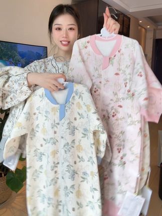 暖气房也能穿的多功能睡袋连体防踢被!棉加优可丝巨柔软!晚上不老实踢被子一件搞定!#高品质童装 #母婴好物 #宝宝睡衣 #儿童家居服 #睡袋