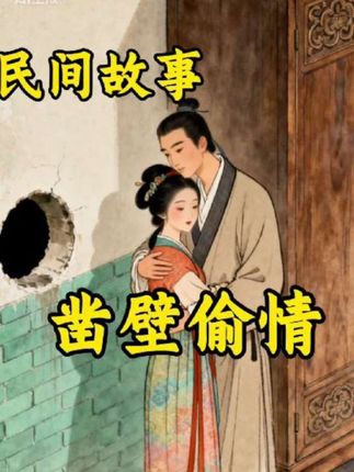 这个故事您一定没听过#民间故事