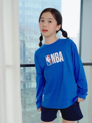 所有的大人都曾经是小孩 虽然只有少数人记得 #童装 #潮酷穿搭 #NBA #潮童穿搭 #酷酷的小姐姐