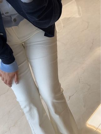#裤子推荐