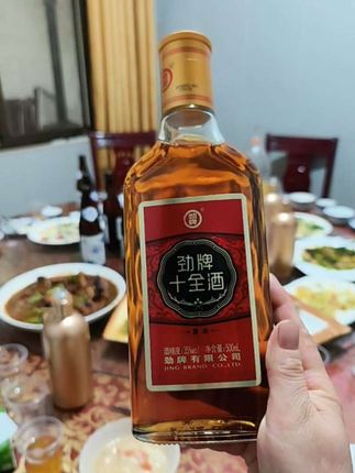 #酒文化 #小酒喝起来 #故事与酒 #酒逢知己千杯少