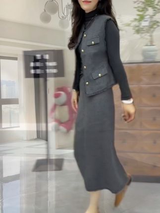 #女装@DOU+小助手