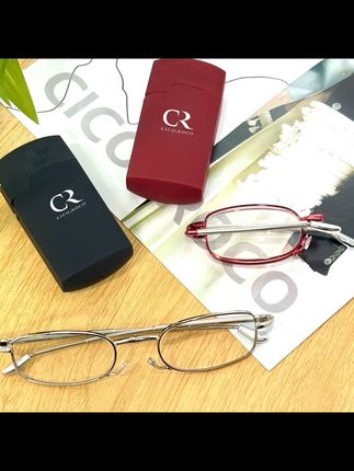 CR日系の超轻防蓝光便携折叠老花镜#可折叠方便携带 #防蓝光老花镜 #结实耐用#好物推荐🔥 #质量杠杠滴 @DOU+小助手