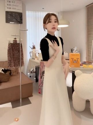 金九银十婚礼季得体穿搭! 精致不挑人!红色炸弹即将来袭!! #婚礼穿搭#参加婚礼穿搭#韩系穿搭#早秋韩系穿搭 #跟电子闺蜜晒红人秋日穿搭 生日穿搭I见家长穿搭|小香风|气质穿搭|聚会穿搭I |秋季穿搭|穿搭好物|富家千金穿搭|贵气感穿搭财 阀千金穿搭|精致穿搭