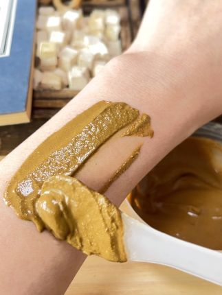 老祖宗留下来的智慧,从古至今,古代美人妃子都在用的方方~素颜出门都被夸#美白祛斑#草本面膜 #草本调肤#护肤分享#面膜推荐