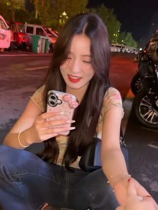 你会不会也像我一样想你#初次见面