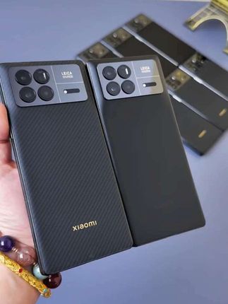 准新品 Xiaomi/小米 Fold2折叠屏5G双卡三网通高 准新品 Xiaomi/小米 Fold2折叠屏5G双卡三网通高端商务性价比高#小米MIXfold2