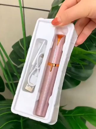 #修眉刀 #修眉神器