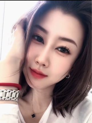 可以说想你嘛 会不会太暧昧 #颜值 #天蝎