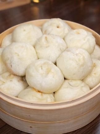 【爆款推荐】头厨浙江老面小笼包早餐速食半成品包子甄选爱吃