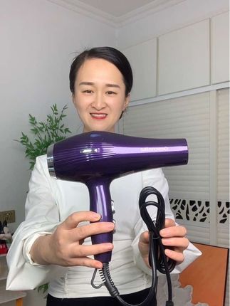 #吹风机 #负离子吹风机 #理发店吹风机 #吹风机推荐