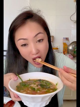 烤肠39.9到手40根赠24颗啵啵肠➕5包烧烤料#在家动手做美食