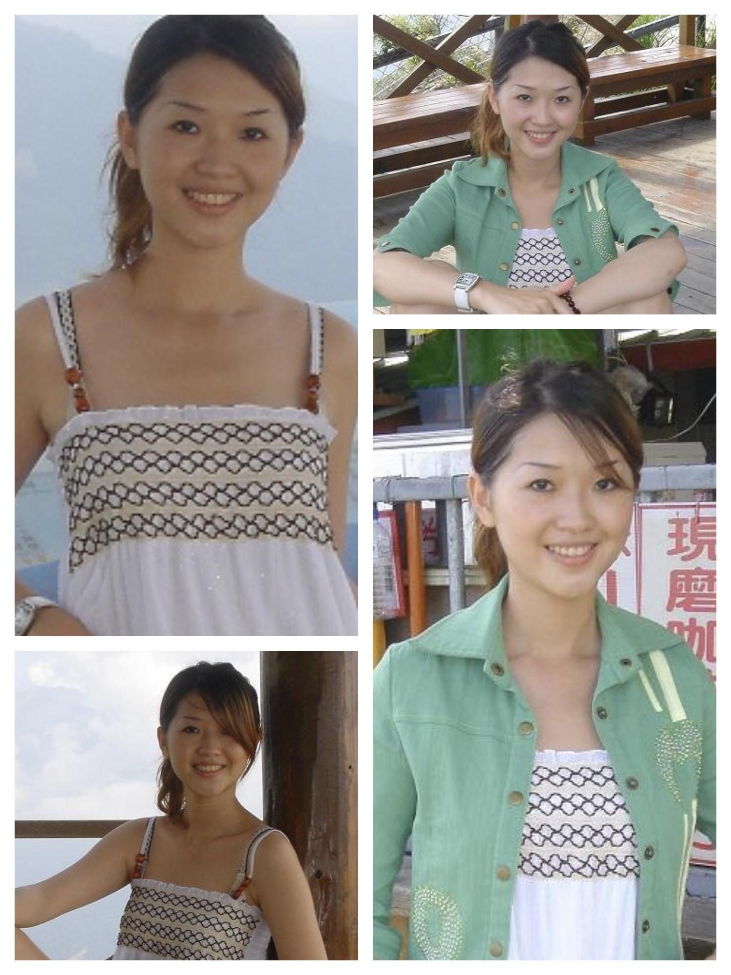 怀旧美女NO127:老照片里的时光机,带你一窥往昔岁月!