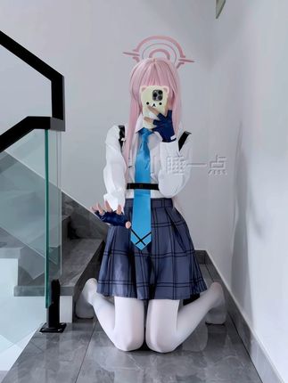 醒了也不给我发消息 很好 下次别醒了 #小鸟游星野#蔚蓝档案