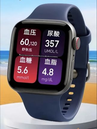 #智能手环 #智能手表推荐#智能手环测心率#掌握健康 #健康守护计划