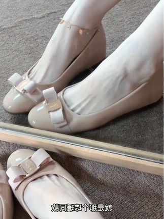 #单鞋 #单鞋女 #单鞋推荐 #单鞋女鞋#高级感穿搭