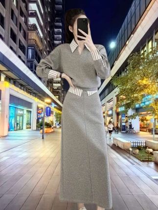#优雅气质 #时尚气质穿搭 #减龄显瘦穿搭 #时尚穿搭 #穿搭分享