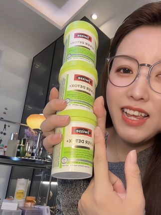 奶蓟草还是要选斯维诗大品牌#斯维诗 #奶蓟草
