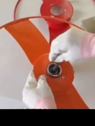 #物推荐割草机植物保护圈,农民的好帮手