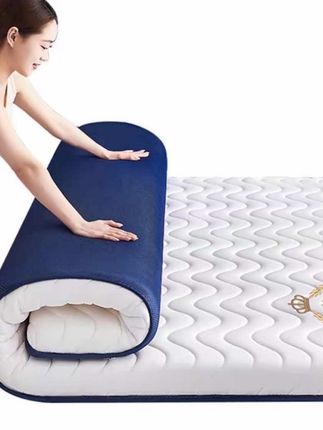 #床上用品 #床垫#宿舍床垫##不塌陷#回弹力好 @DOU+小助手