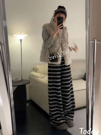 #简约穿搭 #慵懒风穿搭 #高级感穿搭 #今天穿什么 #新款穿搭
