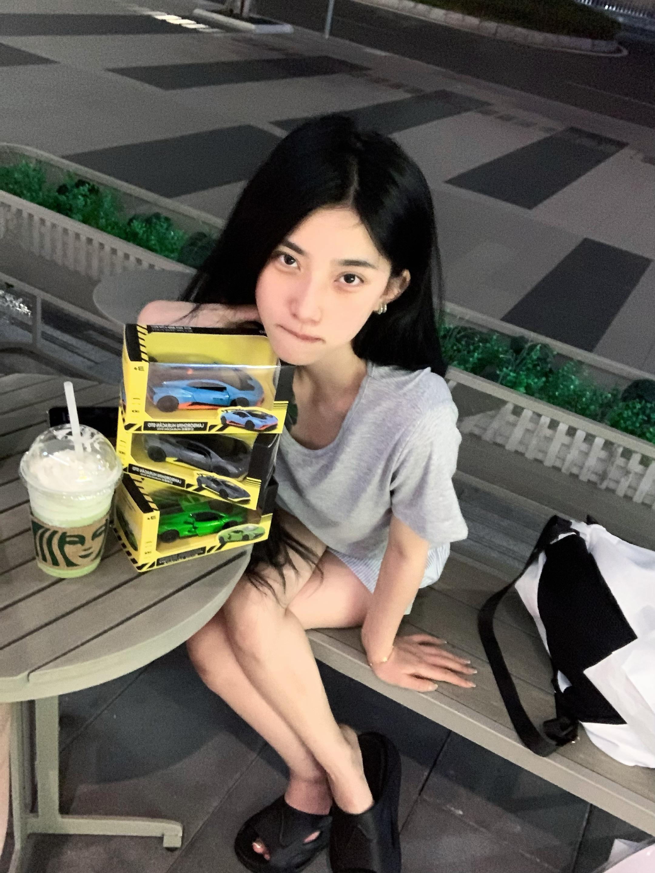 有学汽修的吗,帮忙看看我是不是备胎 #水瓶座