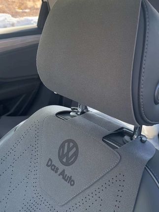 “座”享舒适,“垫”亮生活:汽车坐垫的魅力 在每一次的驾驶中,都能感受到舒适与奢华的完美融合#一汽大众 #汽车坐垫 #汽车用品 #速腾