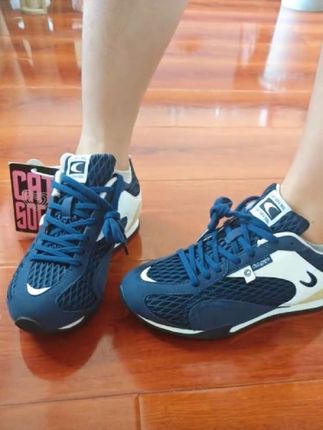 #百搭鞋子 #潮鞋推荐好看不贵 #好鞋推荐 #透气舒适 #网面透气飞织鞋 @DOU+小助手