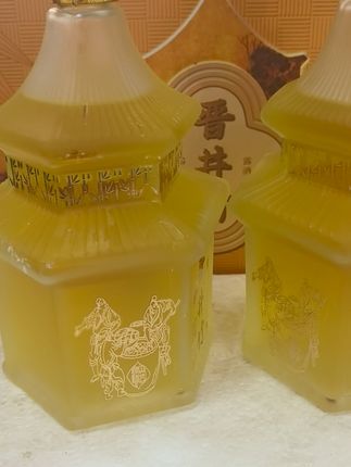 #白酒推荐 #清香型白酒