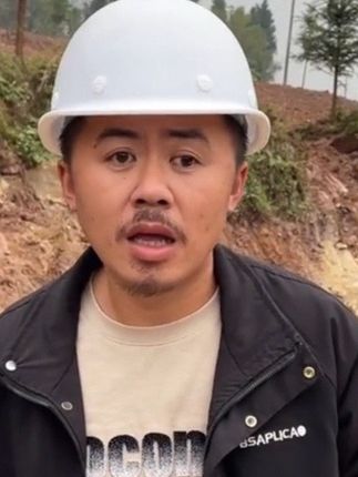 就得这么干,下次才能涨记性#工地