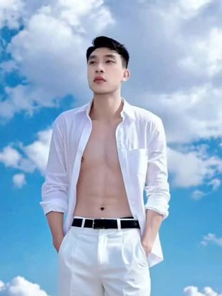 #夏天该有的样子