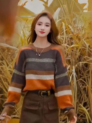 #减龄显瘦穿搭 #女装穿搭 #美搭尽显女神范 #时尚穿搭女装 #引领时尚潮流