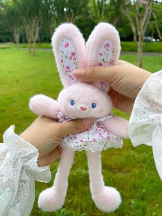 忍不住想̺̑ͤ分享一下我的新玩意~͍真的可爱̷死啦#挂件 #玩偶 #情侣礼物 #࿆可࿆爱࿆到࿆爆࿆炸࿆💥