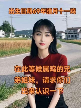 #AI田野生活照 #希望我们60后的,兄弟姐妹余生越来越好,身体健健康康,开心度过每一天。