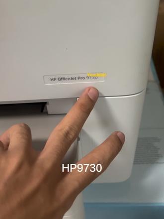 惠普9730/9720/7740拆主板教程,技巧,需要拆主板免芯片的小伙伴看清楚啦,要这样拆!#惠普9730拆主板 #惠普9730 #惠普9720免芯片 #惠普打印机 改装