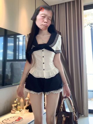 你可以永远相信龙牙童 #龙牙童服饰 @龙牙童服饰官方账号