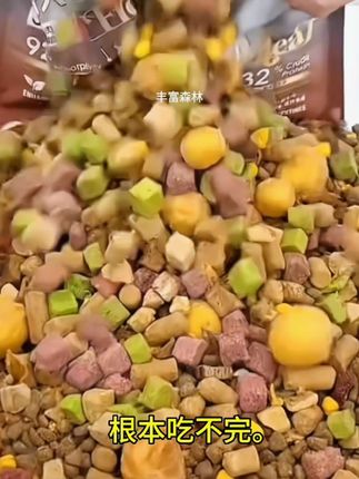 一嘴毛#狗狗 #狗狗的心思都写在脸上了 #家有萌宠 #狗粮 #超便宜超划算