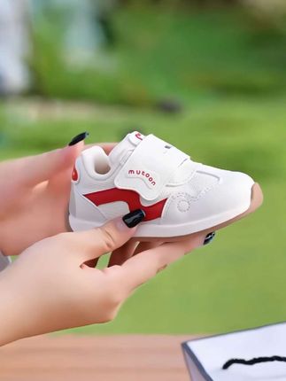 #我要上热门 宝宝学步机能鞋阿甘鞋,时尚高级百搭,双网设计,既透气又舒适#学步鞋 #宝宝鞋 #童鞋 #母婴好物