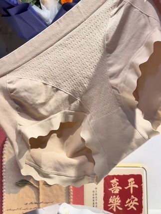 #美宅收腹保暖衣 #贴身衣物 #强烈推荐好物 #内裤女款 #种草