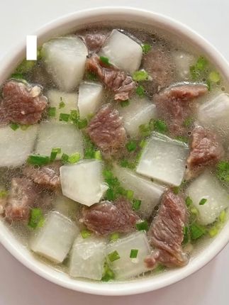 #抖音美食创作人 #家常菜做法#营养汤 #美食教程 #美食推荐
