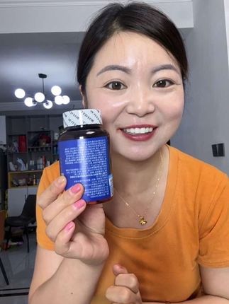 嘴巴有口臭异味口苦来吃,益生菌多肽沙棘片,你坚持一个星期你就感谢你自己了#自用好物推荐 #好产品自用分享